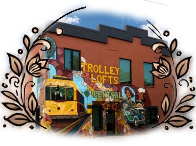 Gothic Rose Gallery