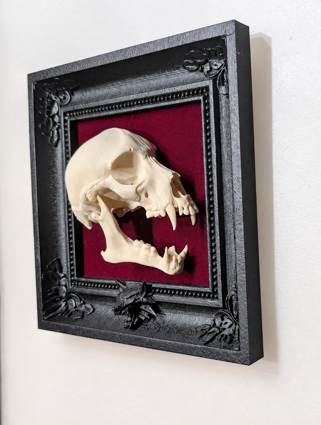 Dog Teeth After All — Etsy product photo 4