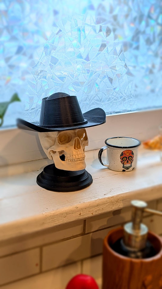 The Dead Outlaw — Etsy gallery photo 1