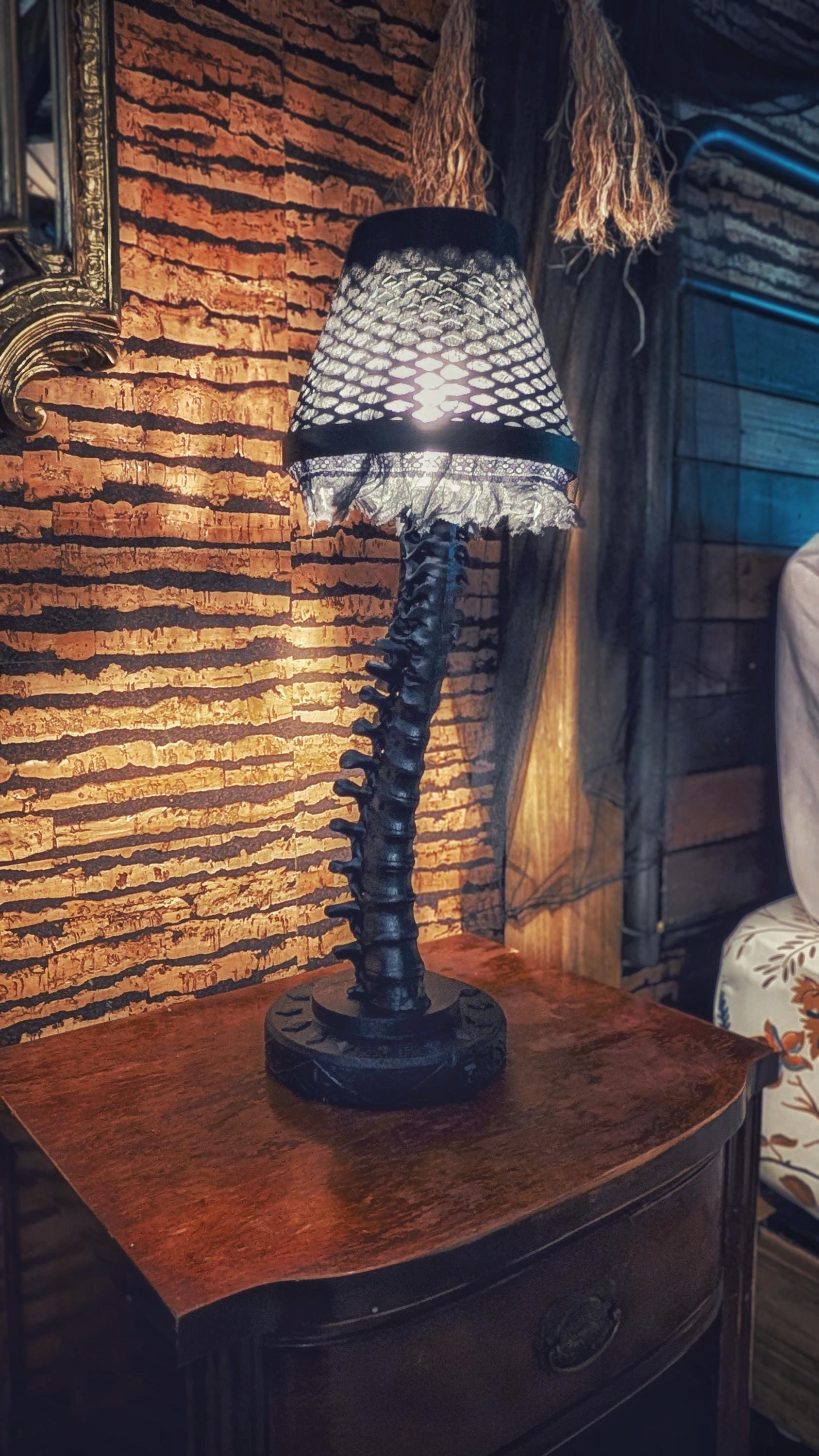Lamps & Lighting